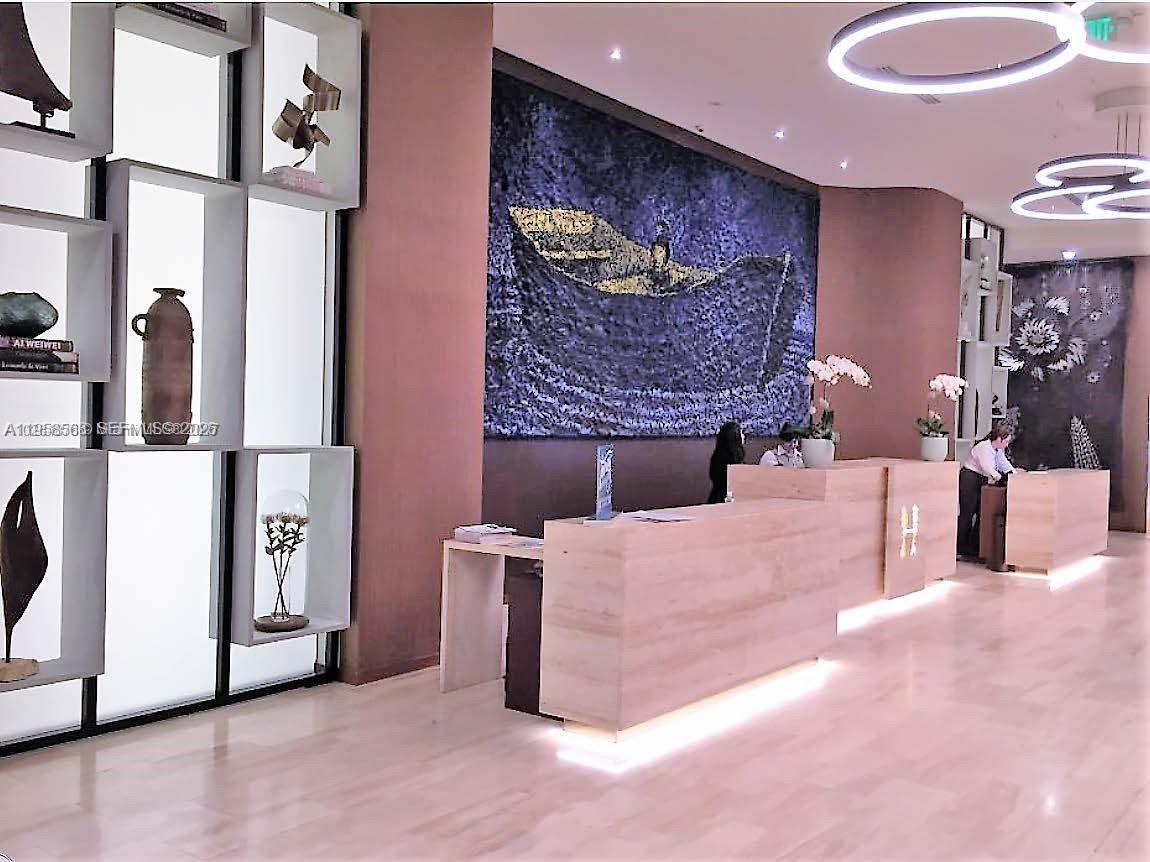 4111 SOUTH OCEAN DRIVE CO - Residential