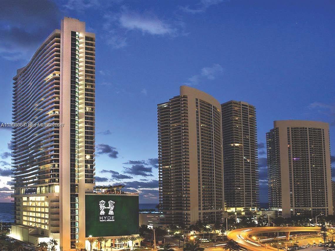 4111 SOUTH OCEAN DRIVE CO - Residential