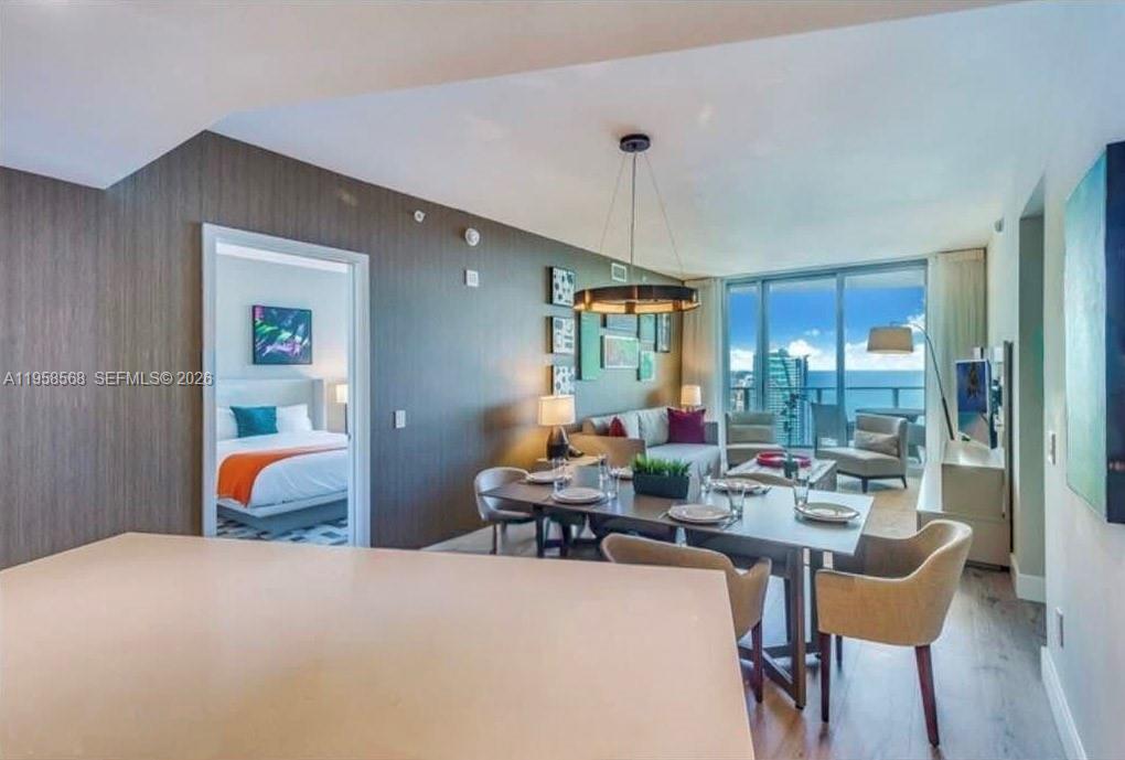 4111 SOUTH OCEAN DRIVE CO - Residential