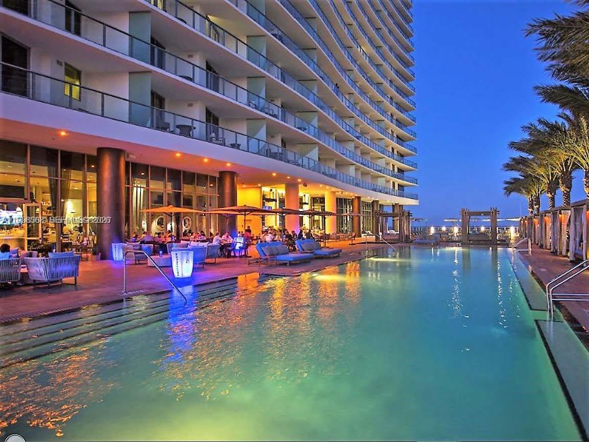 4111 SOUTH OCEAN DRIVE CO - Residential