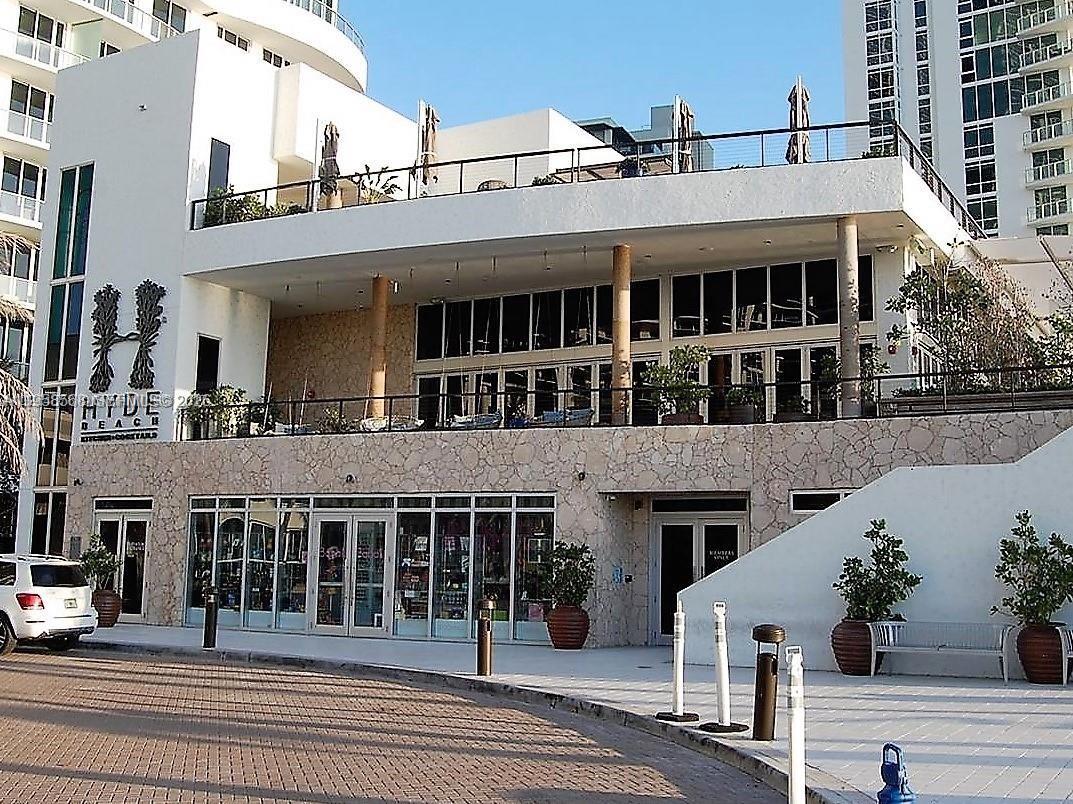 4111 SOUTH OCEAN DRIVE CO - Residential