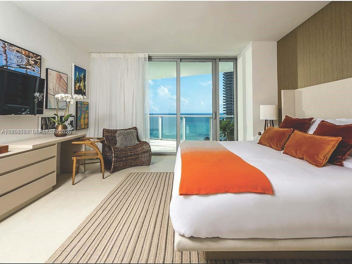 4111 SOUTH OCEAN DRIVE CO - Residential