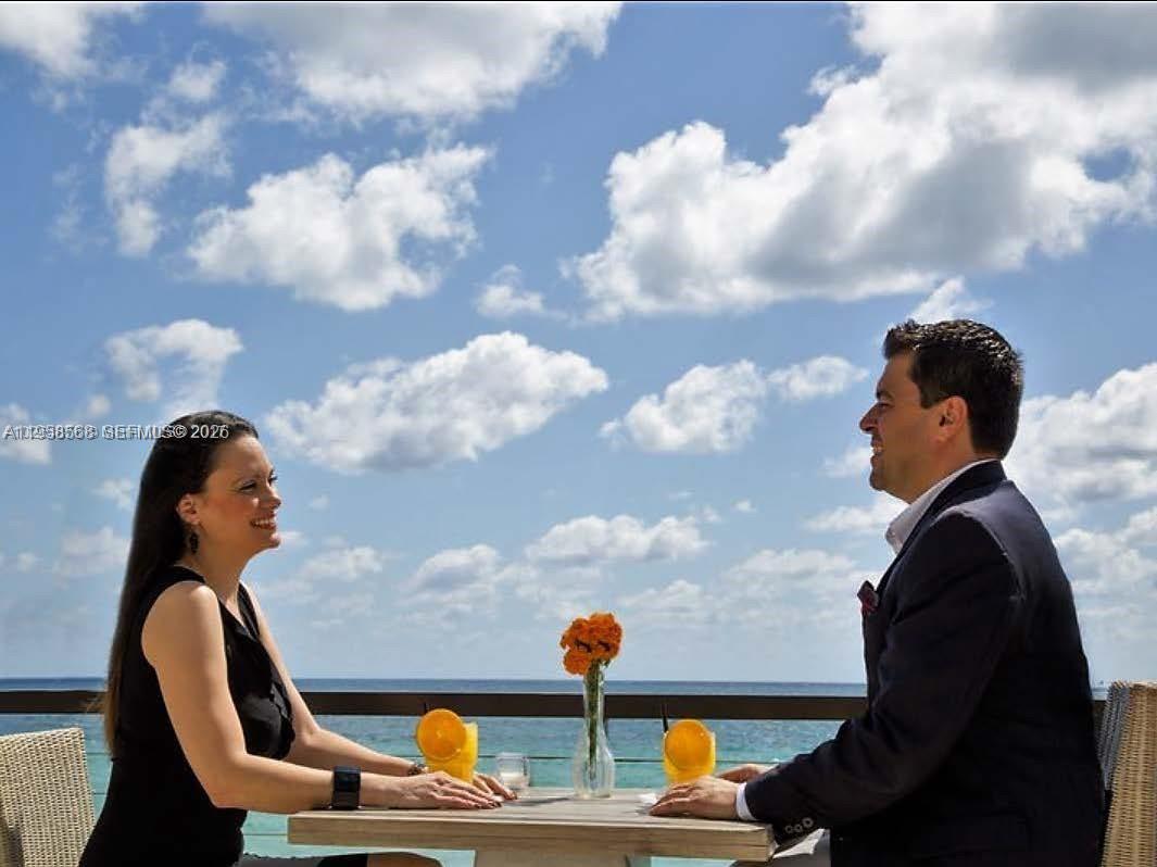 4111 SOUTH OCEAN DRIVE CO - Residential