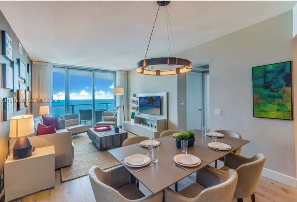 4111 SOUTH OCEAN DRIVE CO - Residential