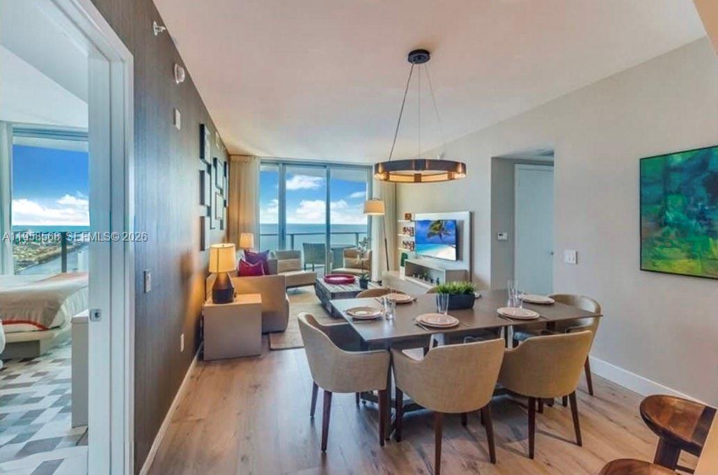 4111 S Ocean Dr 3304