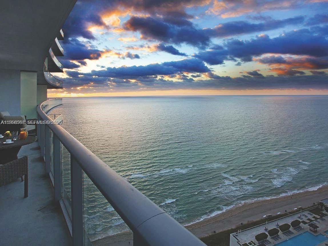 4111 SOUTH OCEAN DRIVE CO - Residential