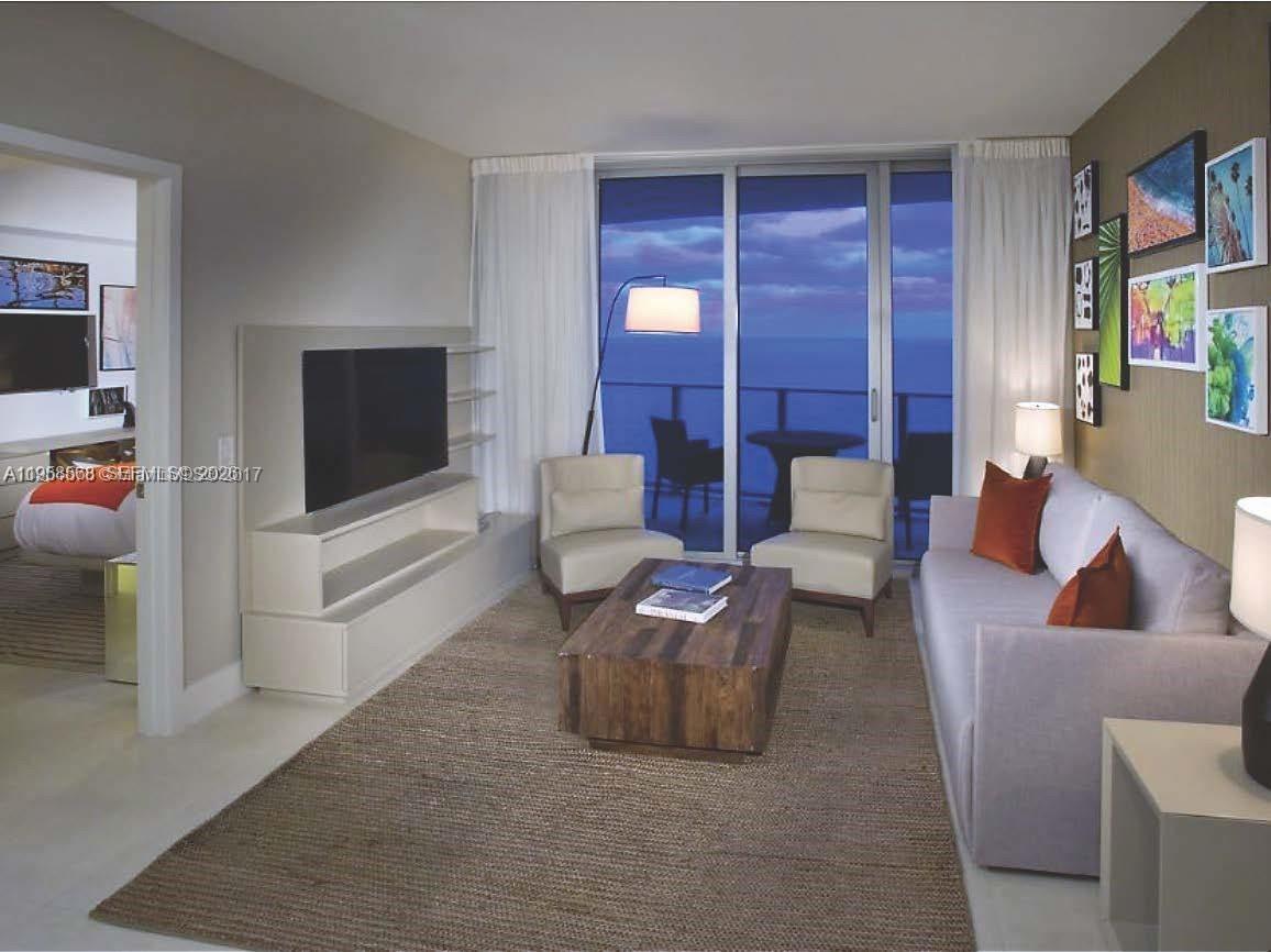 4111 SOUTH OCEAN DRIVE CO - Residential