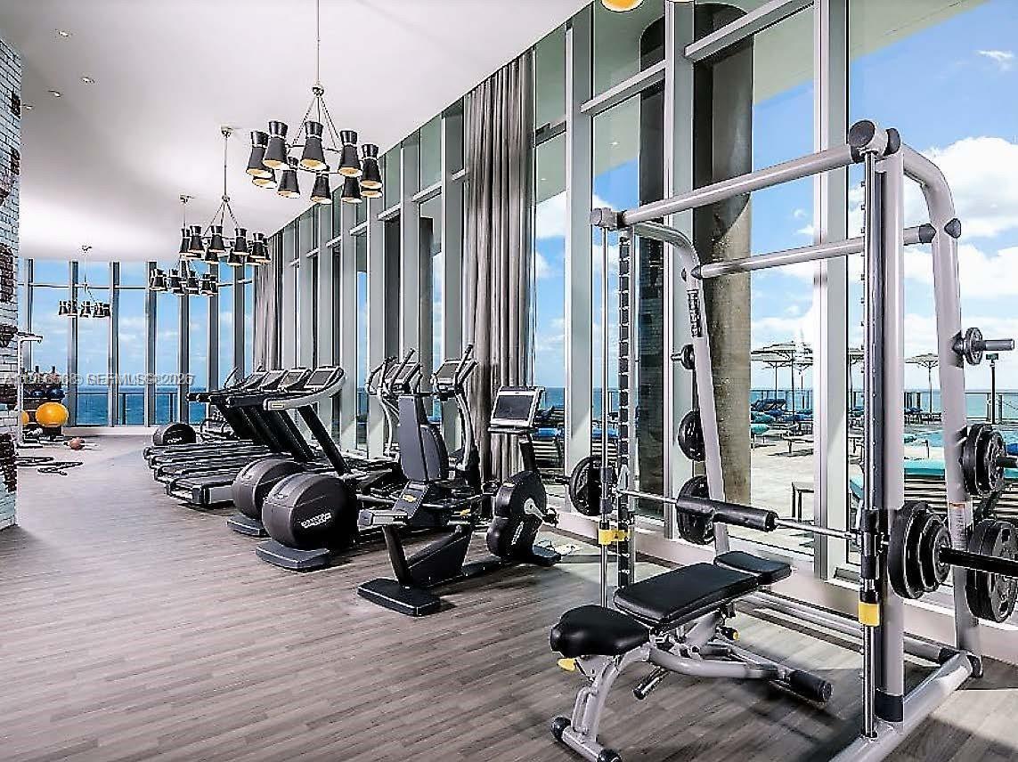 4111 SOUTH OCEAN DRIVE CO - Residential