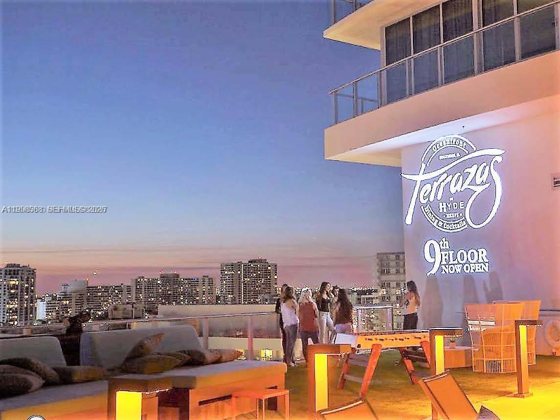 4111 SOUTH OCEAN DRIVE CO - Residential