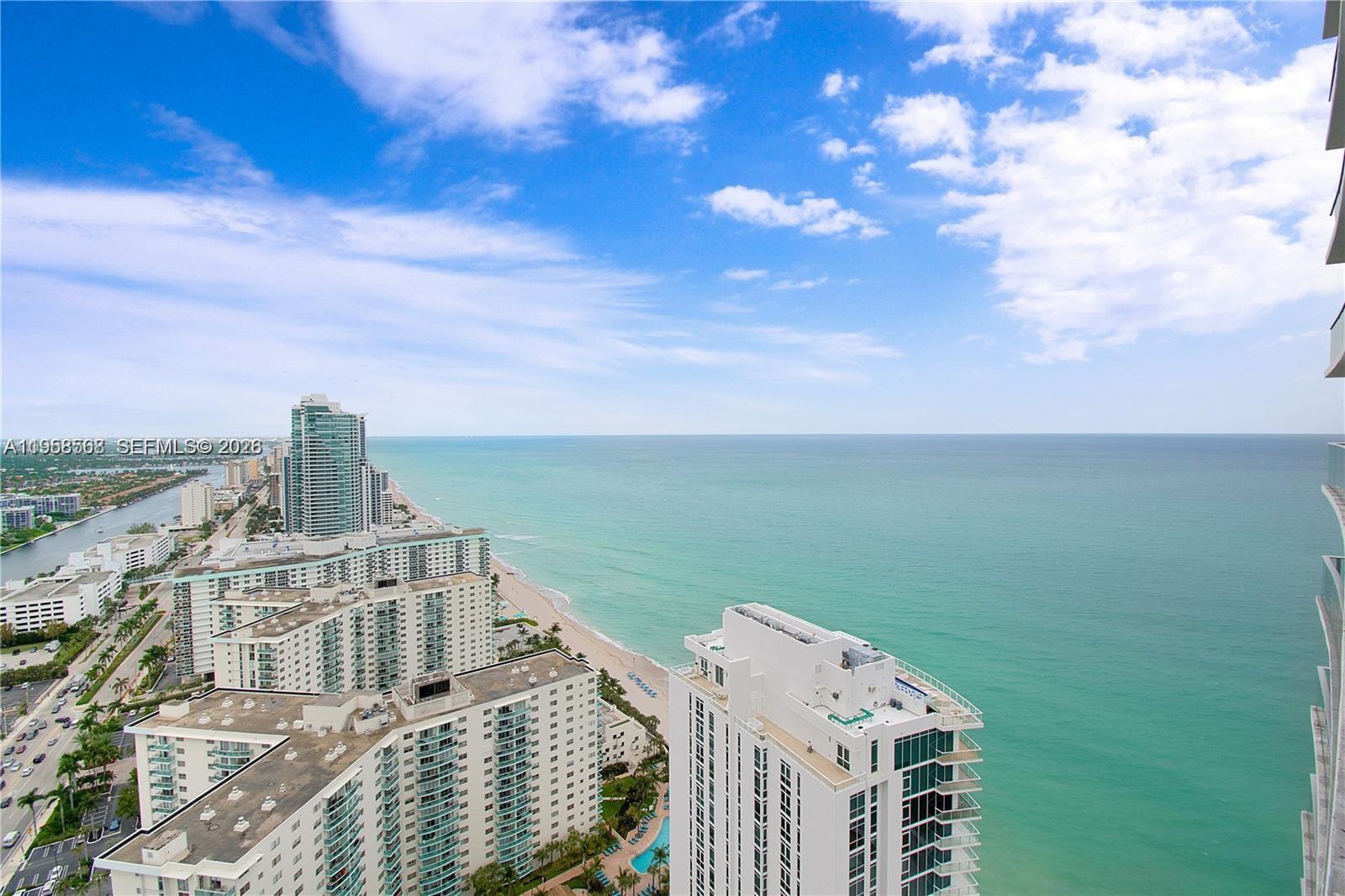4111 SOUTH OCEAN DRIVE CO - Residential