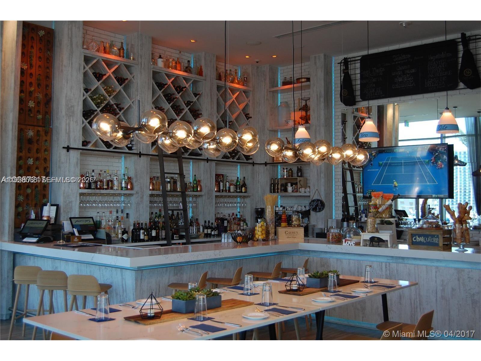 4111 SOUTH OCEAN DRIVE CO - Residential