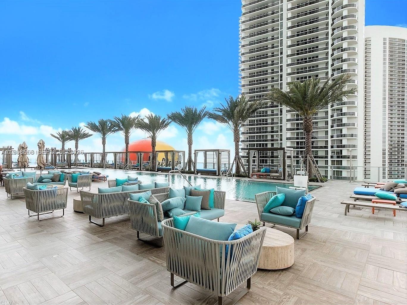 4111 SOUTH OCEAN DRIVE CO - Residential