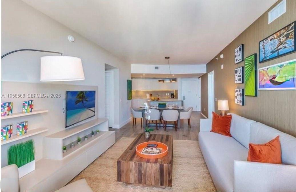 4111 S Ocean Dr 3304