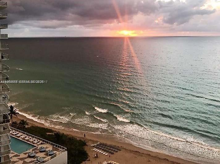 4111 SOUTH OCEAN DRIVE CO - Residential