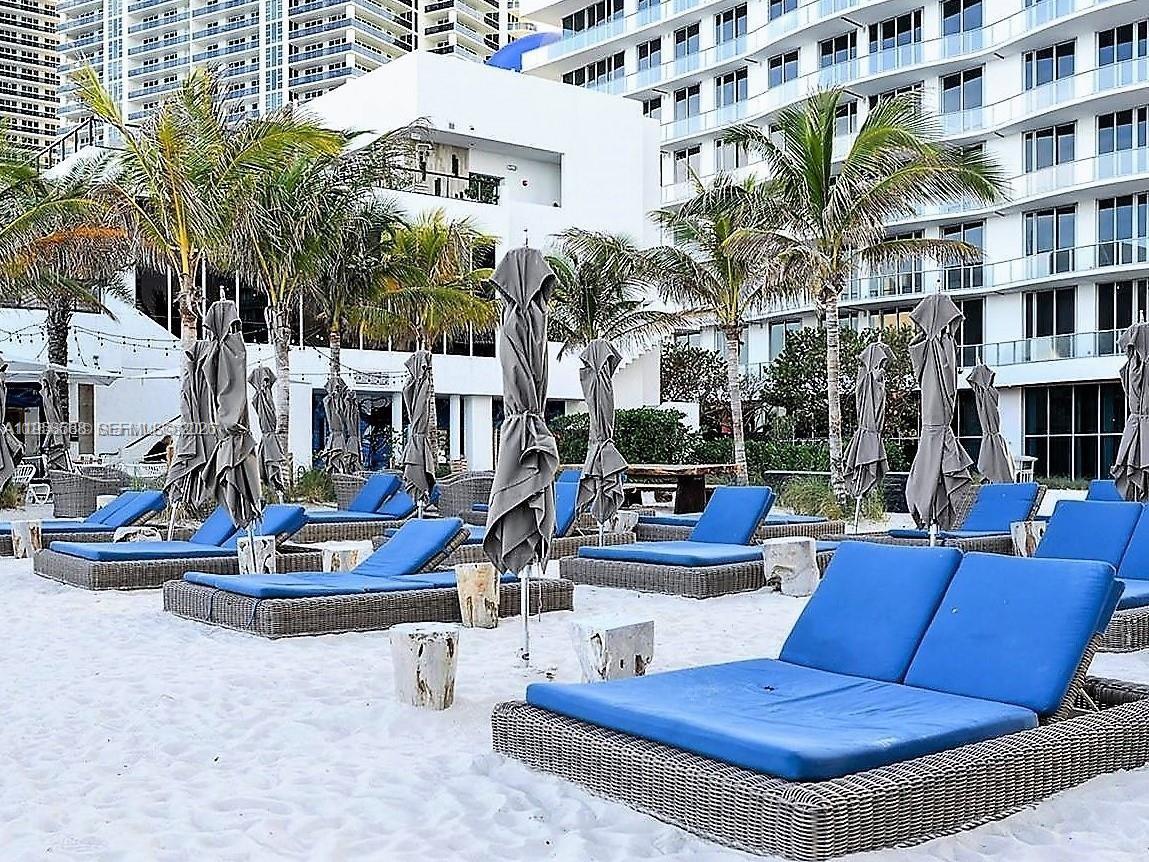 4111 SOUTH OCEAN DRIVE CO - Residential