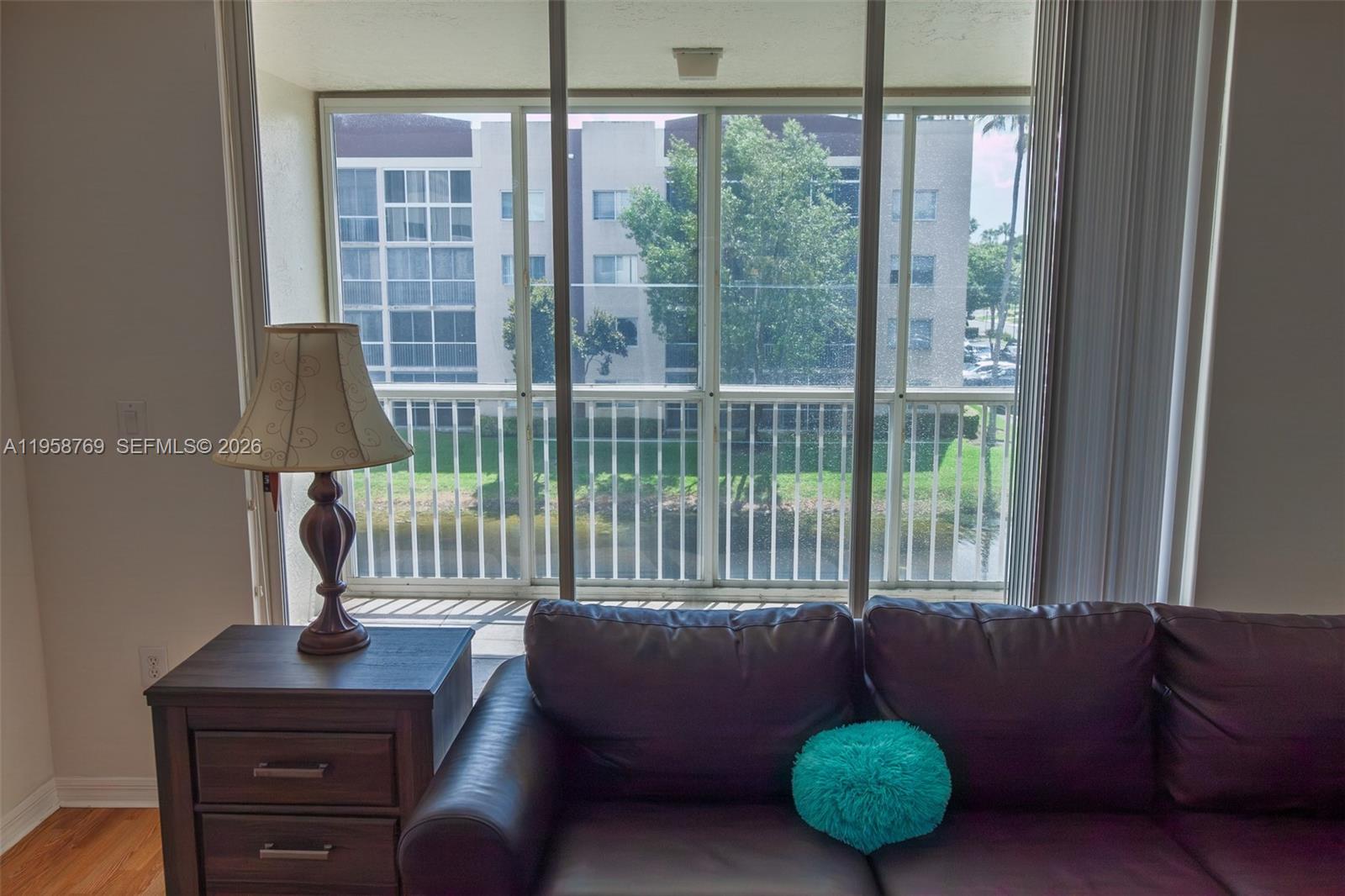 TRENT CONDOMINIUM G - Residential