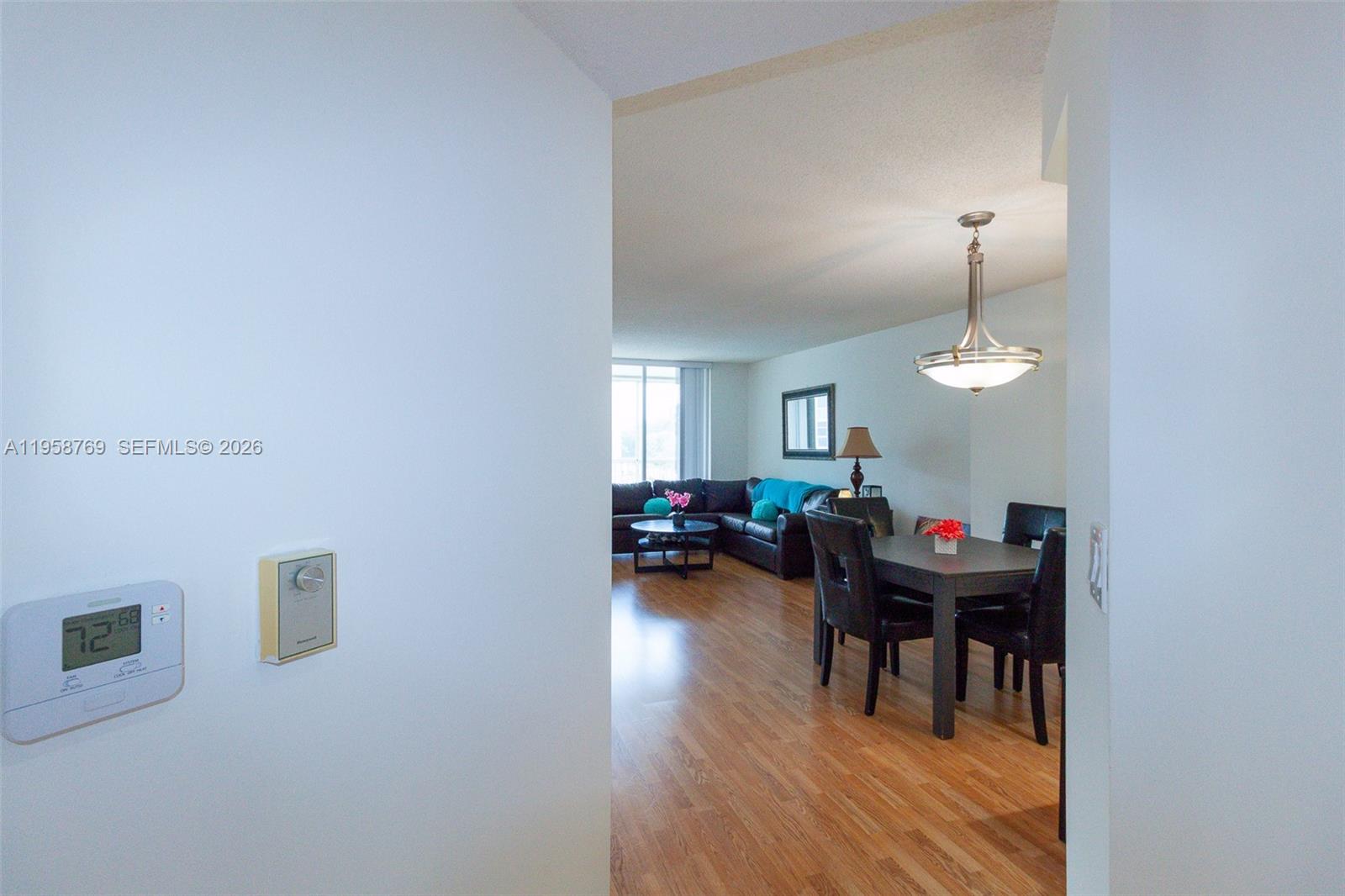 TRENT CONDOMINIUM G - Residential