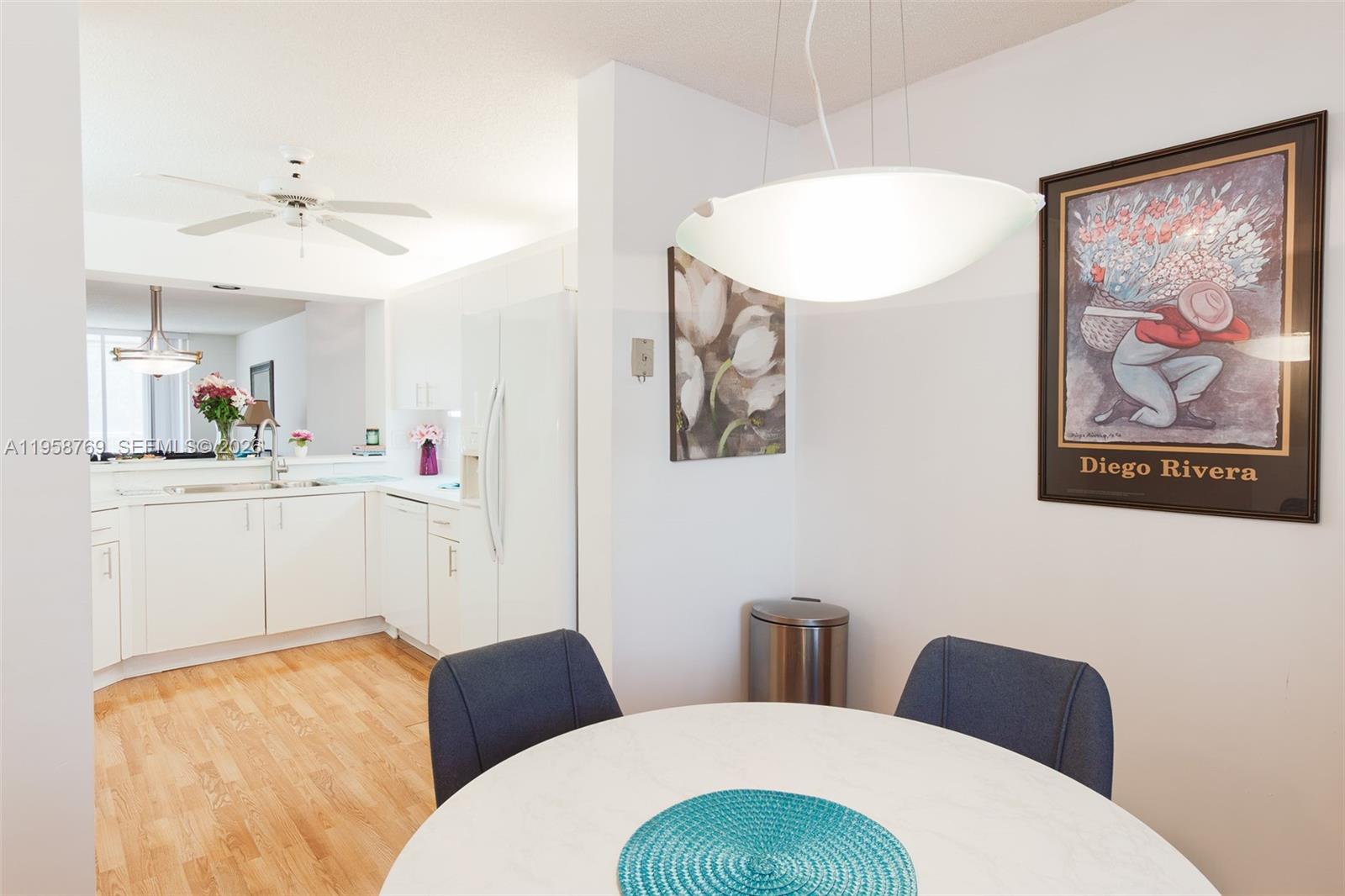 TRENT CONDOMINIUM G - Residential