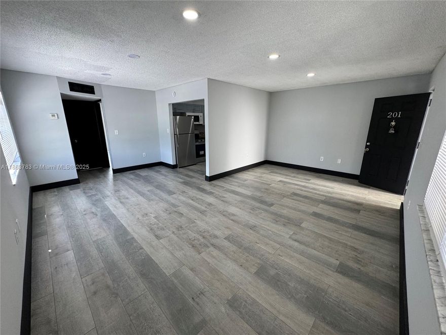 JUST RENOVATED 1 bedroom/1.5 bathroom unit in Coconut Grove. Unit is a corner unit with plenty of natural light. The unit is located on the second floor. Unit has a refrigerator, microwave, and stove. First months rent and one security deposit required to move in. Rent includes maintenance requests, trash, water, fumigation, and maintenance requests. Electricity and internet not included in rent. Tenants cannot have a criminal background and no previous evictions, no exceptions! Must be employed, have ID, and have proof of employment with an employment letter or paystubs. Tenant must provide 2 months worth of bank statements.