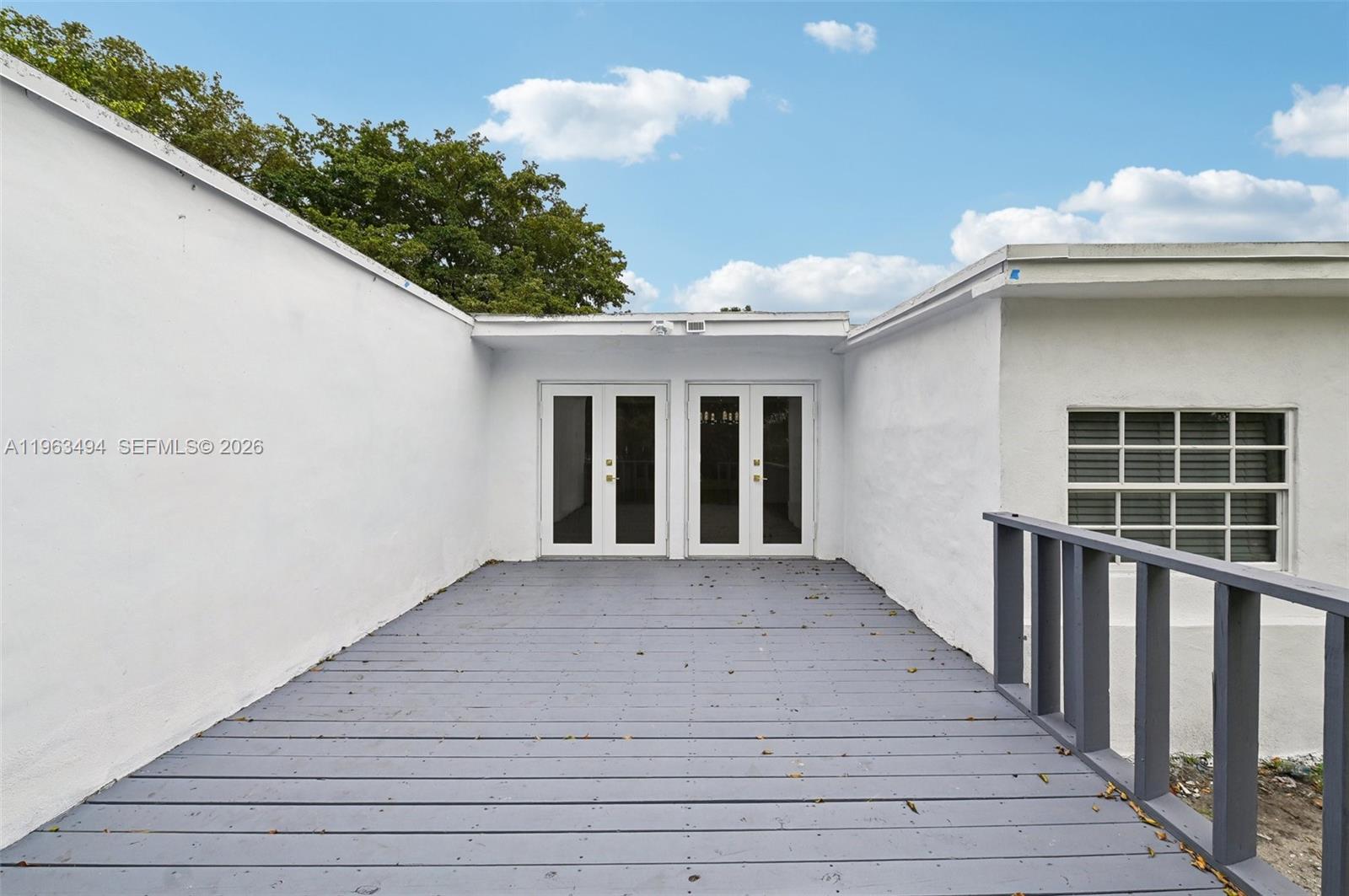 REV PLAT OF BRANDON PARK - Residential