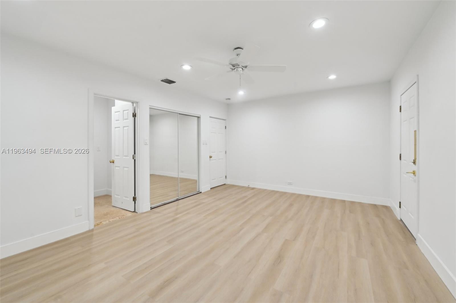 REV PLAT OF BRANDON PARK - Residential