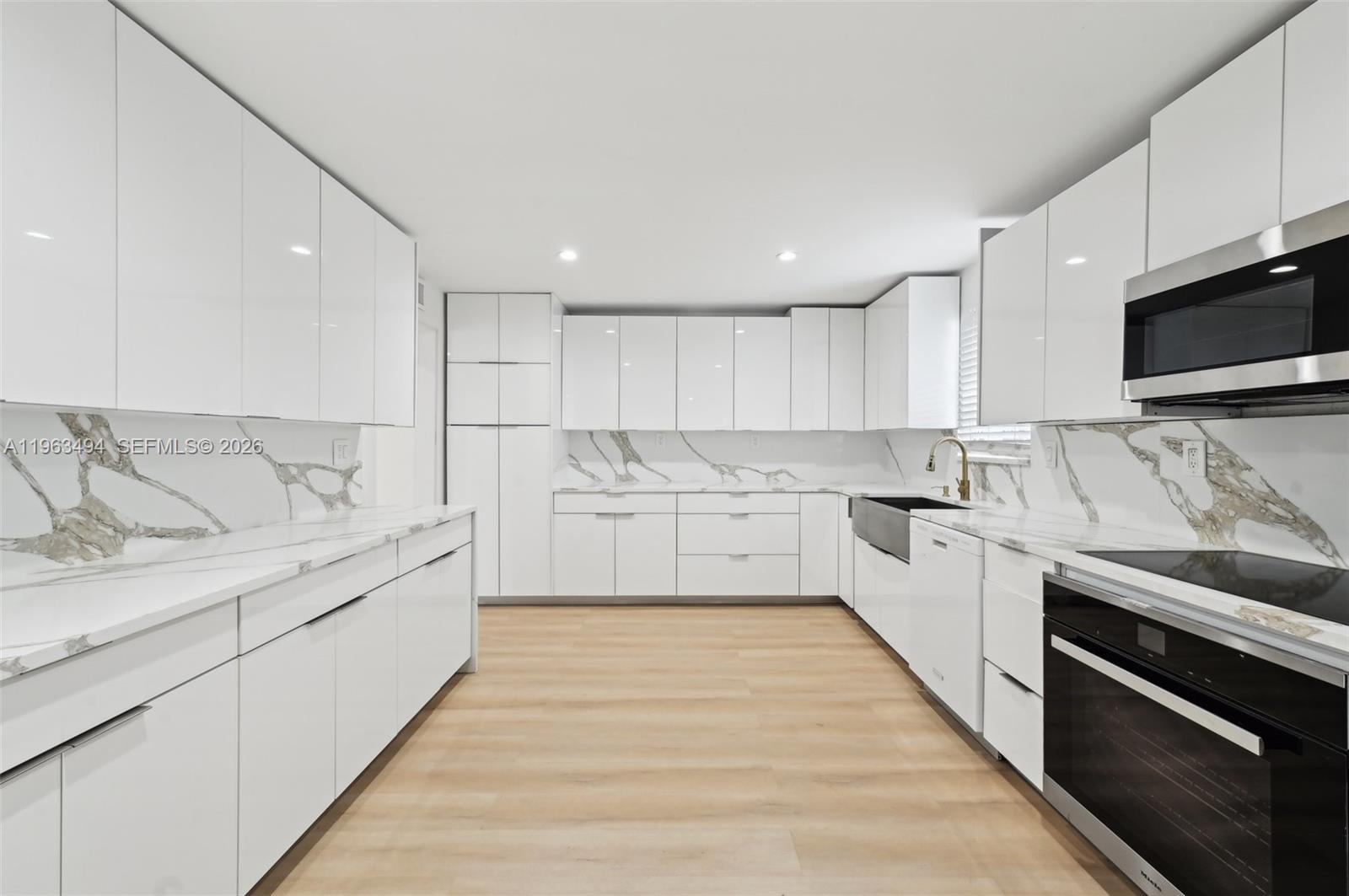 REV PLAT OF BRANDON PARK - Residential