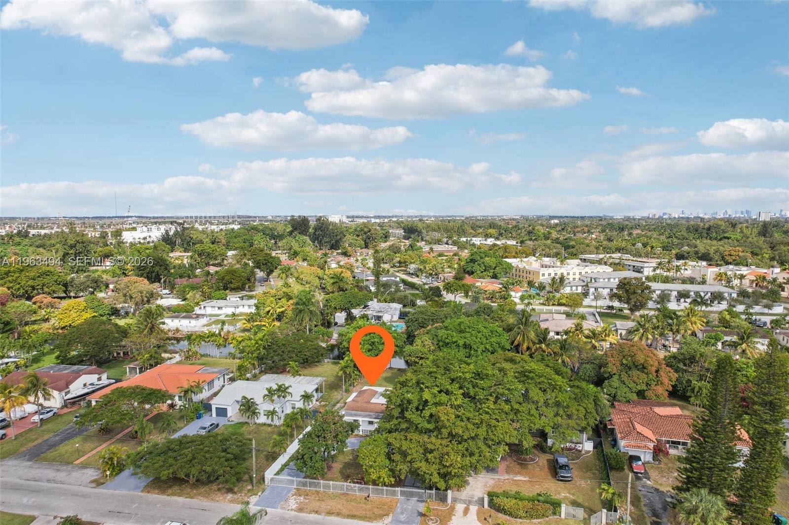 REV PLAT OF BRANDON PARK - Residential