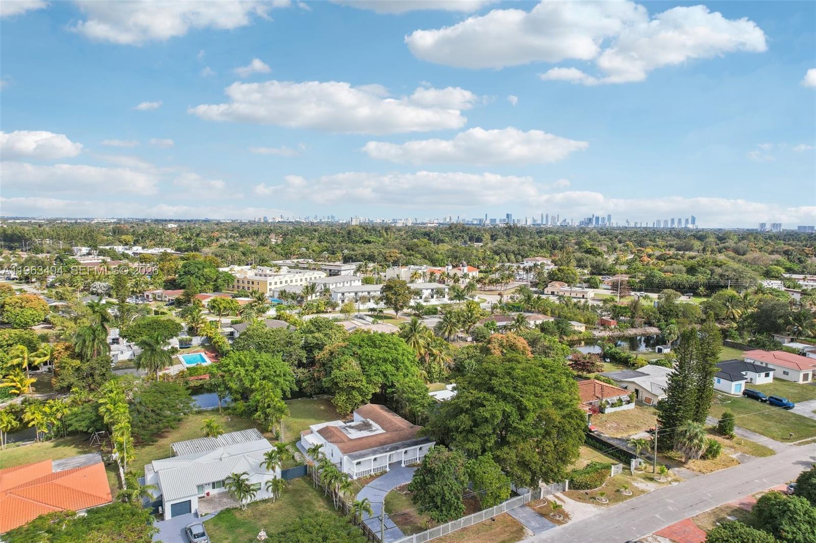 REV PLAT OF BRANDON PARK - Residential