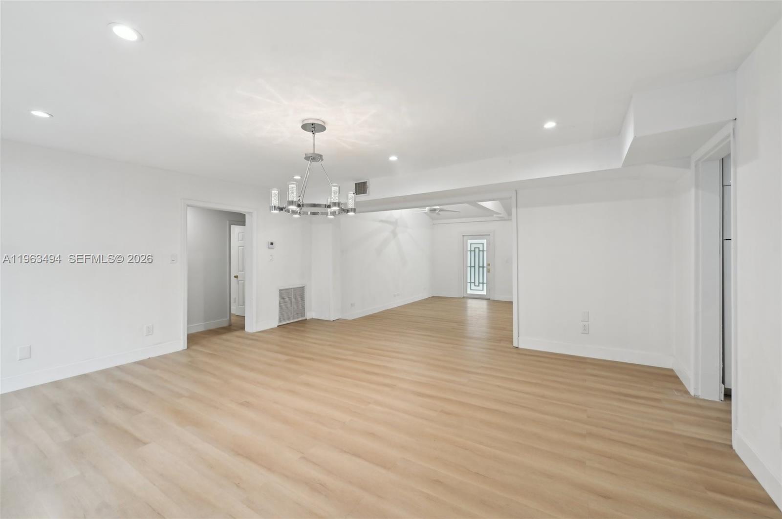 REV PLAT OF BRANDON PARK - Residential