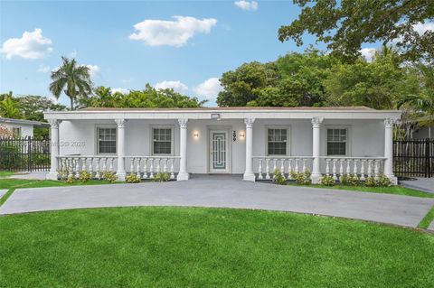 299 S Biscayne River Dr Miami FL 33169