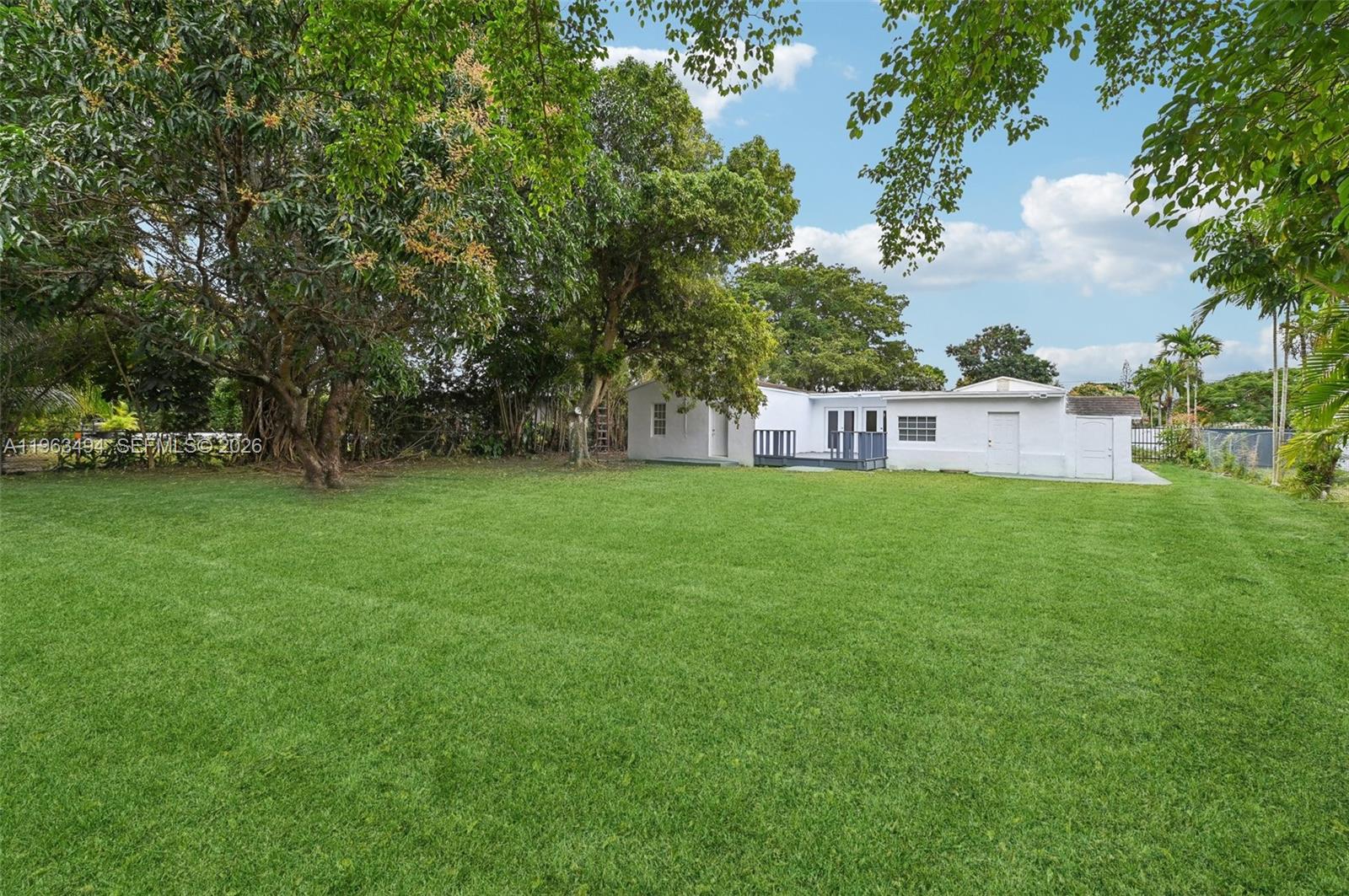 REV PLAT OF BRANDON PARK - Residential