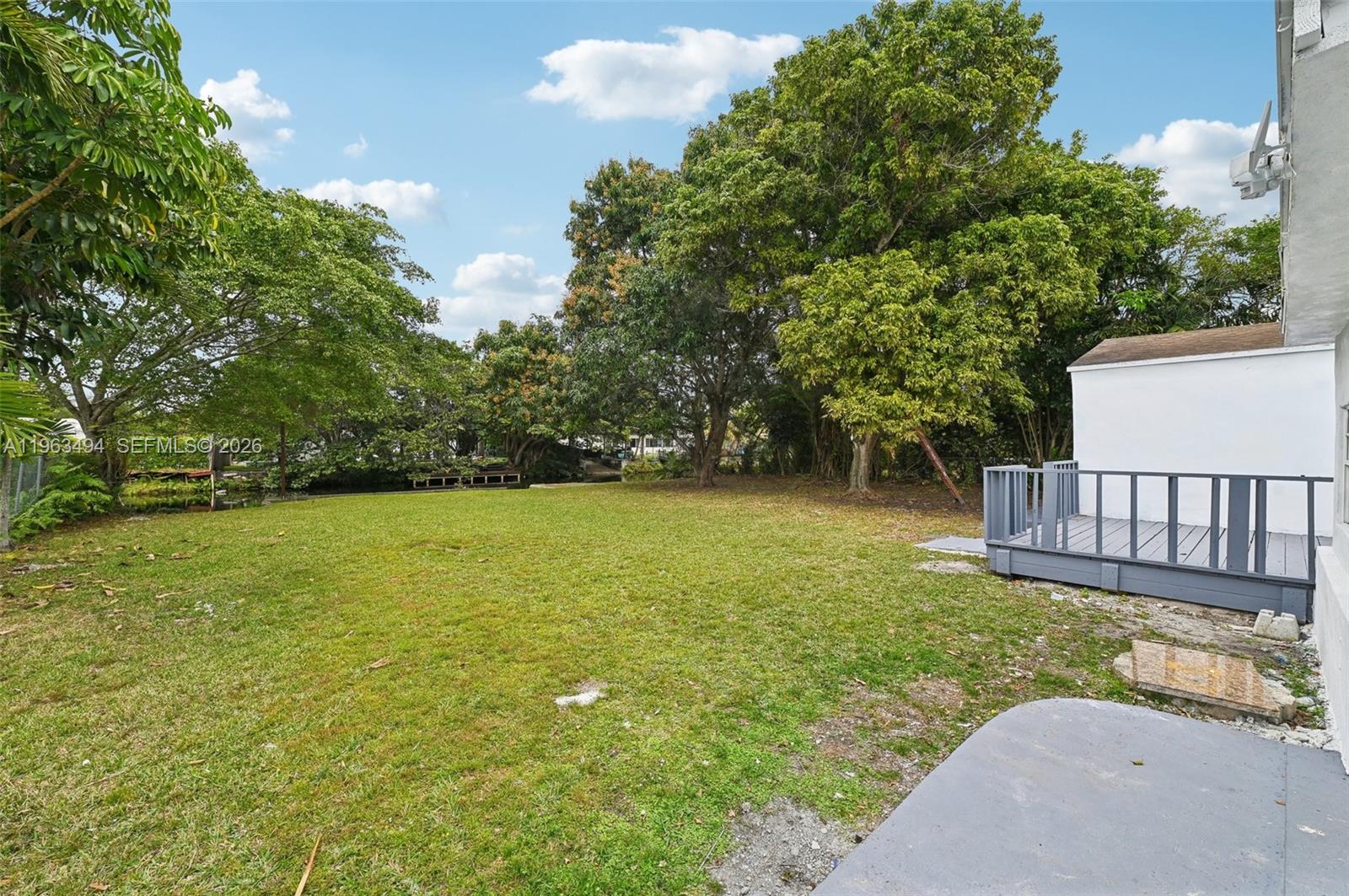 REV PLAT OF BRANDON PARK - Residential