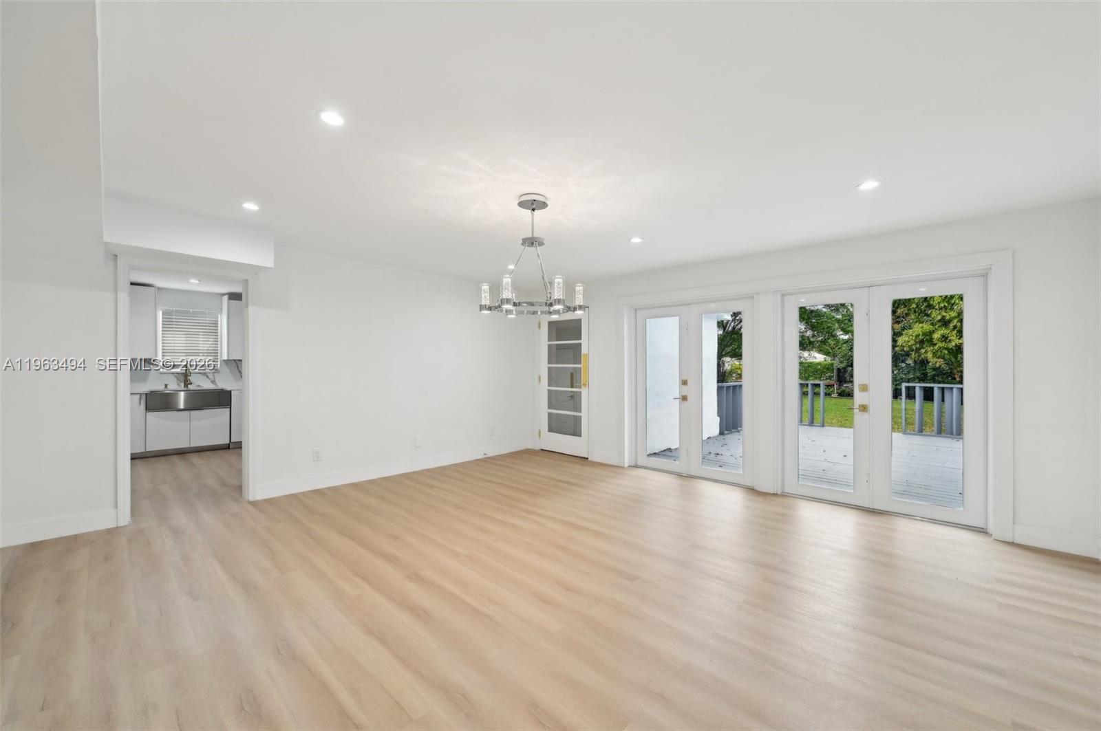 REV PLAT OF BRANDON PARK - Residential