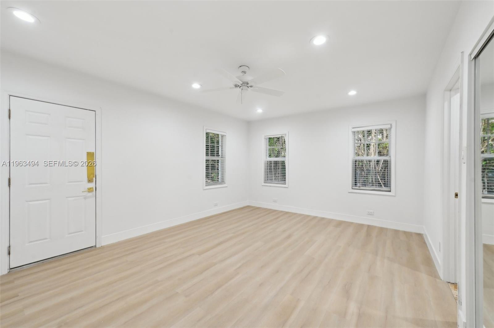 REV PLAT OF BRANDON PARK - Residential