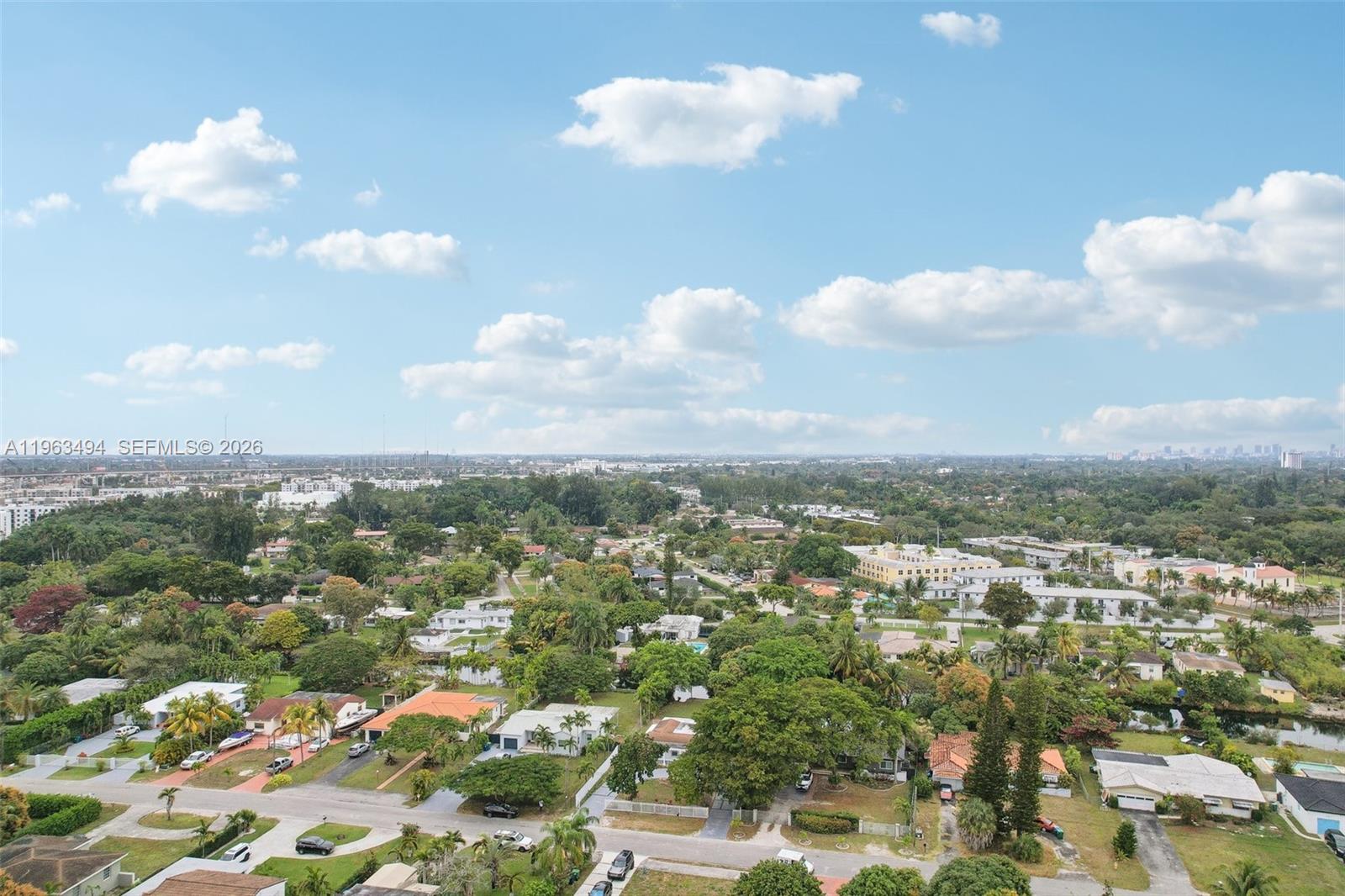 REV PLAT OF BRANDON PARK - Residential