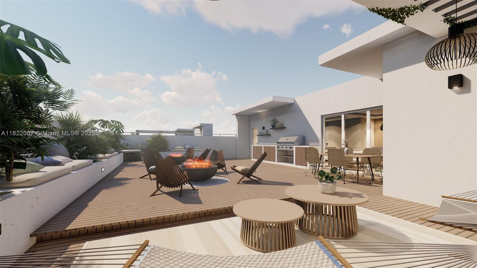 LAKE WORTH HEIGHTS - Residential Lease
