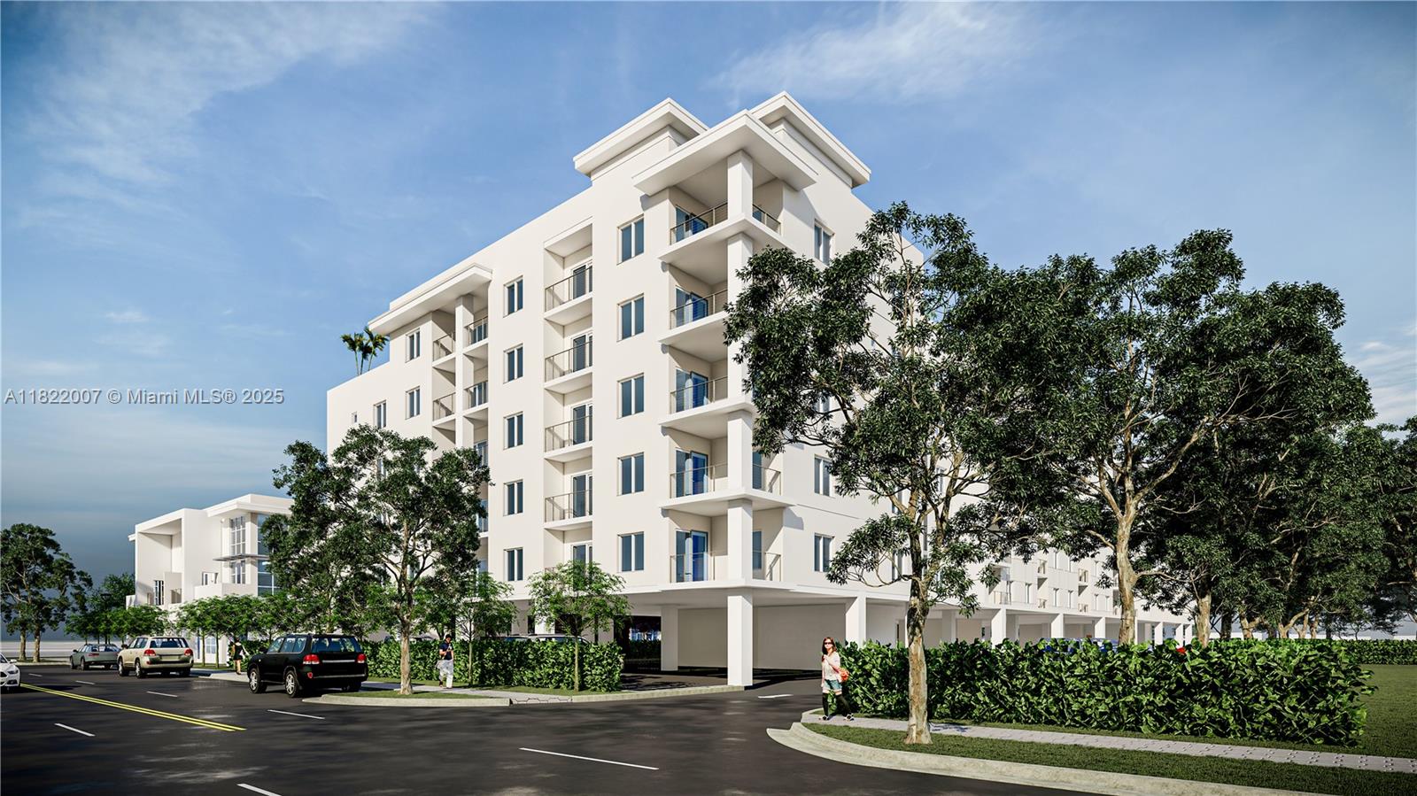 LAKE WORTH HEIGHTS - Residential Lease
