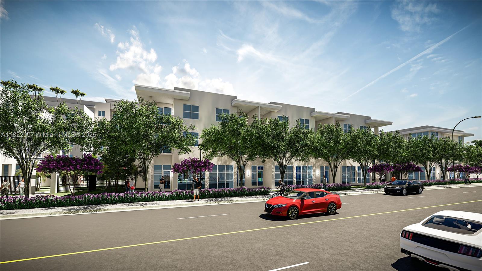 LAKE WORTH HEIGHTS - Residential Lease