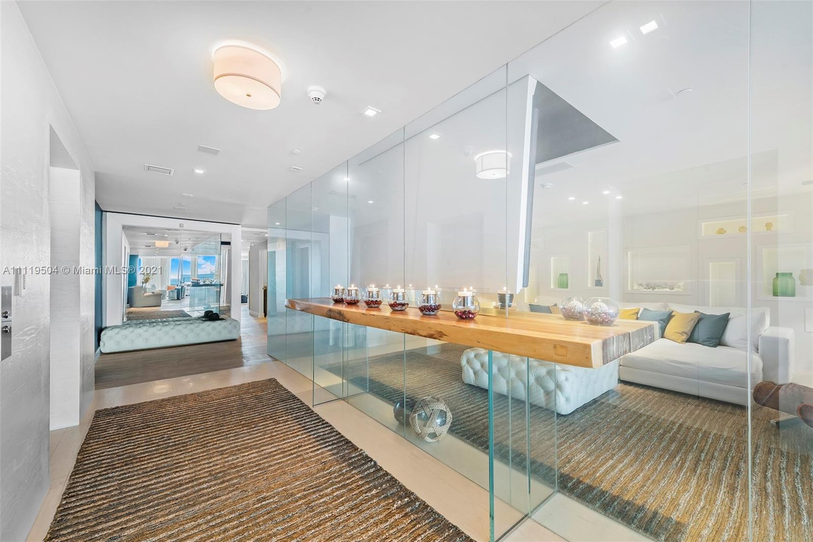 OCEAN HOUSE CONDO - Residential