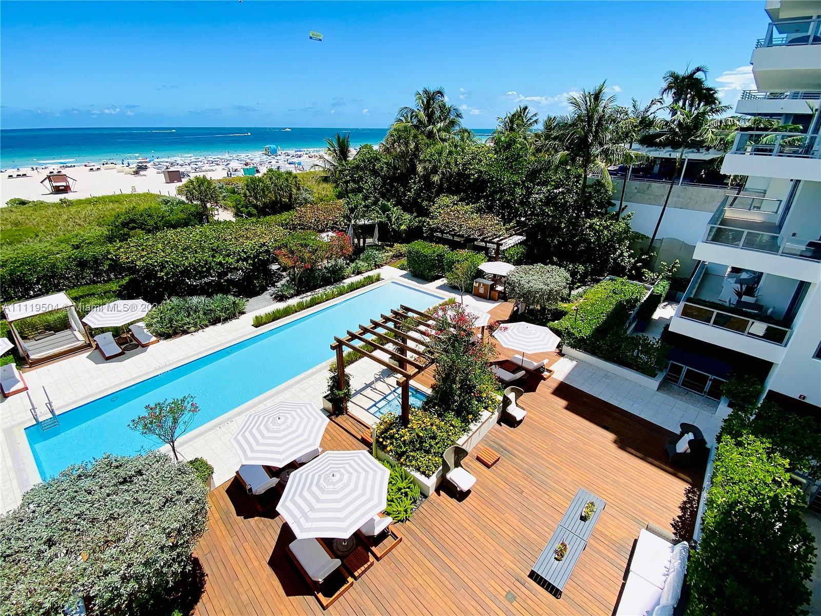 OCEAN HOUSE CONDO - Residential