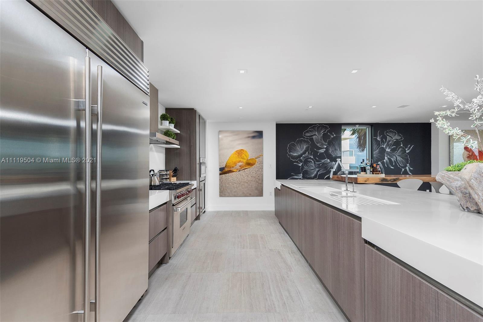 OCEAN HOUSE CONDO - Residential