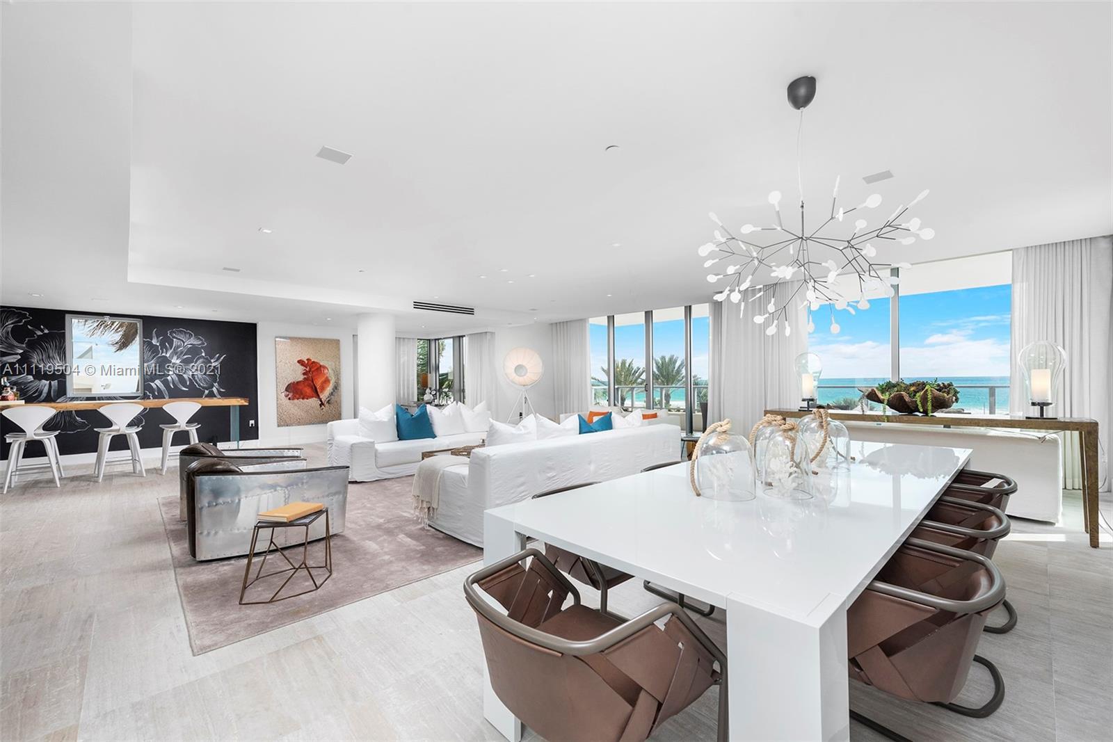 OCEAN HOUSE CONDO - Residential