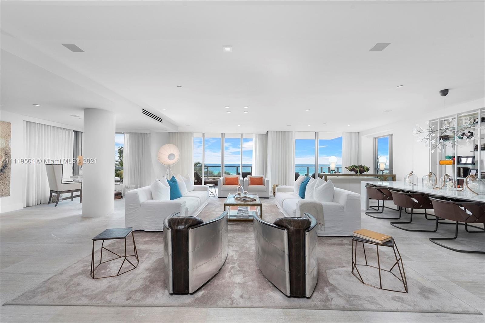 OCEAN HOUSE CONDO - Residential