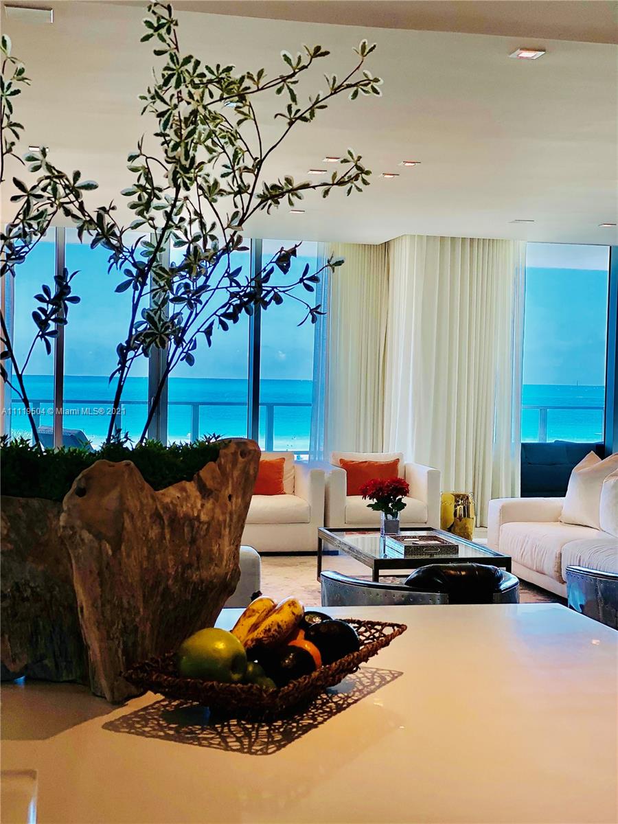 OCEAN HOUSE CONDO - Residential