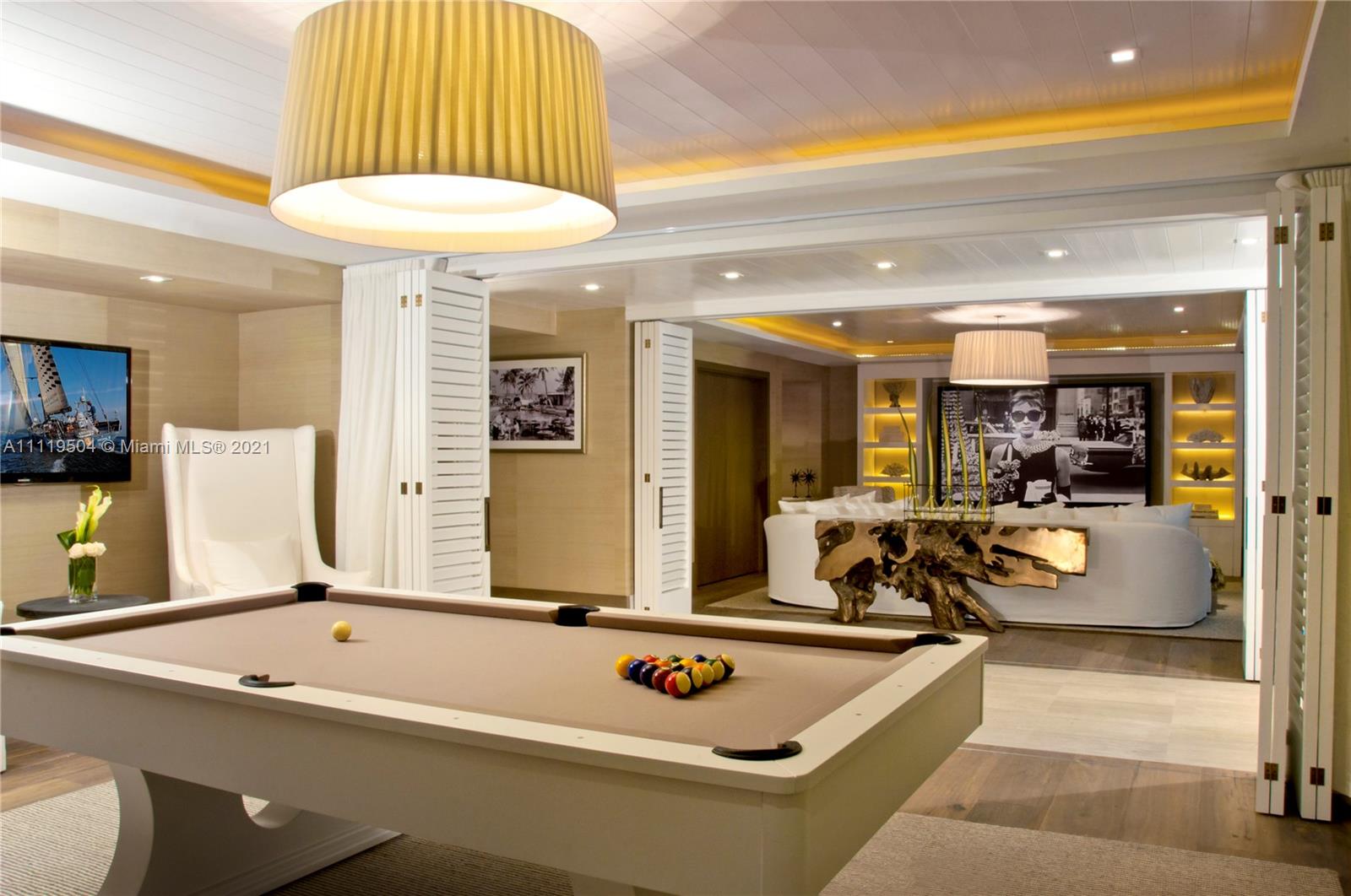 OCEAN HOUSE CONDO - Residential