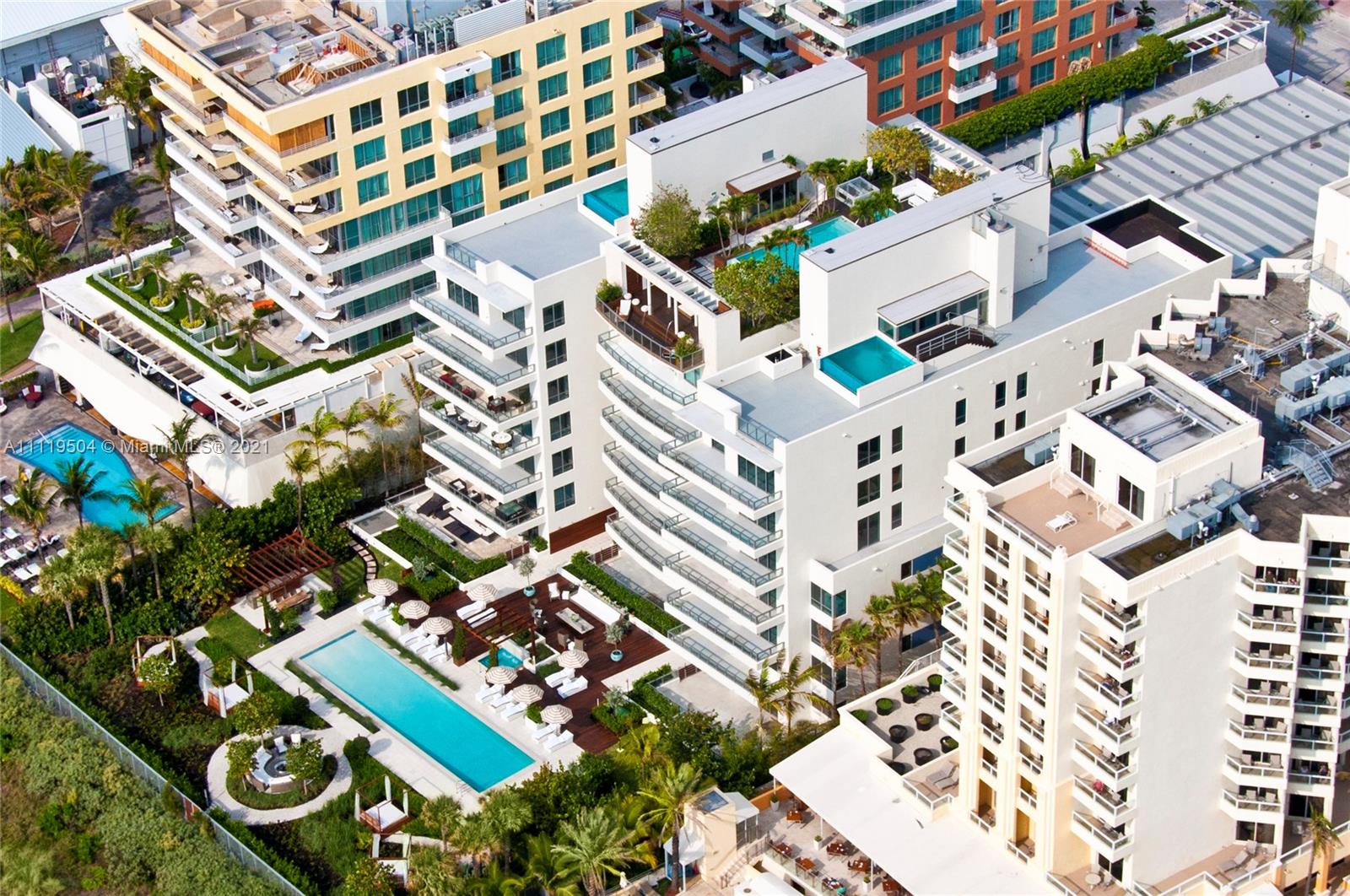 OCEAN HOUSE CONDO - Residential