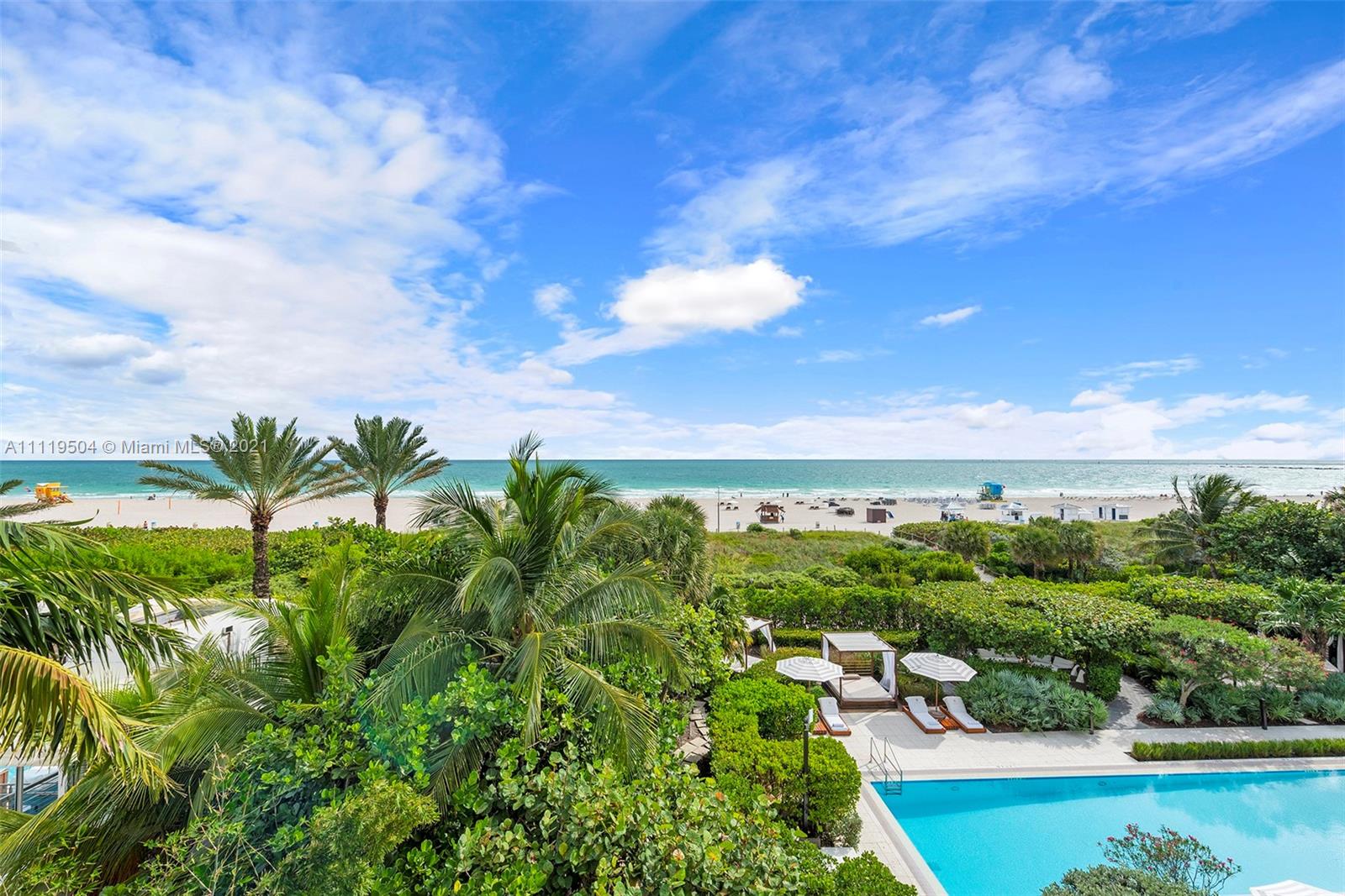 OCEAN HOUSE CONDO - Residential