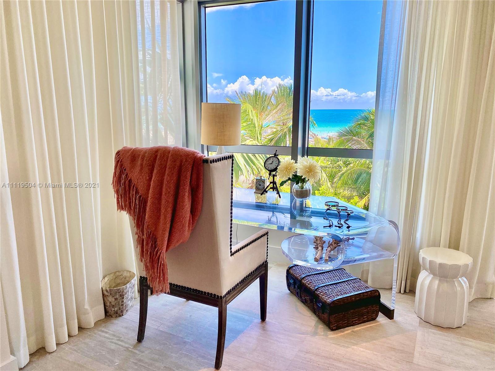 OCEAN HOUSE CONDO - Residential