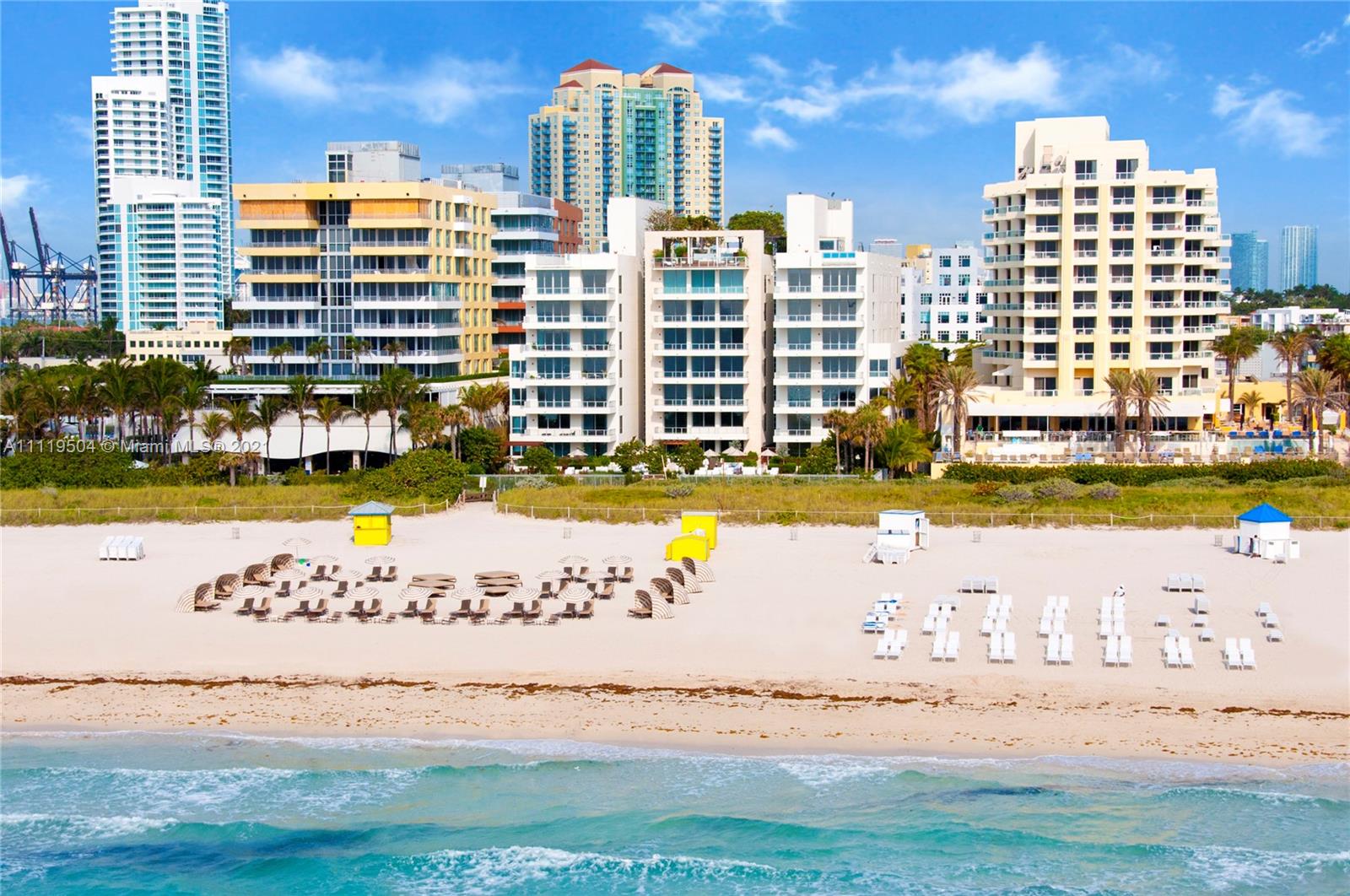 OCEAN HOUSE CONDO - Residential