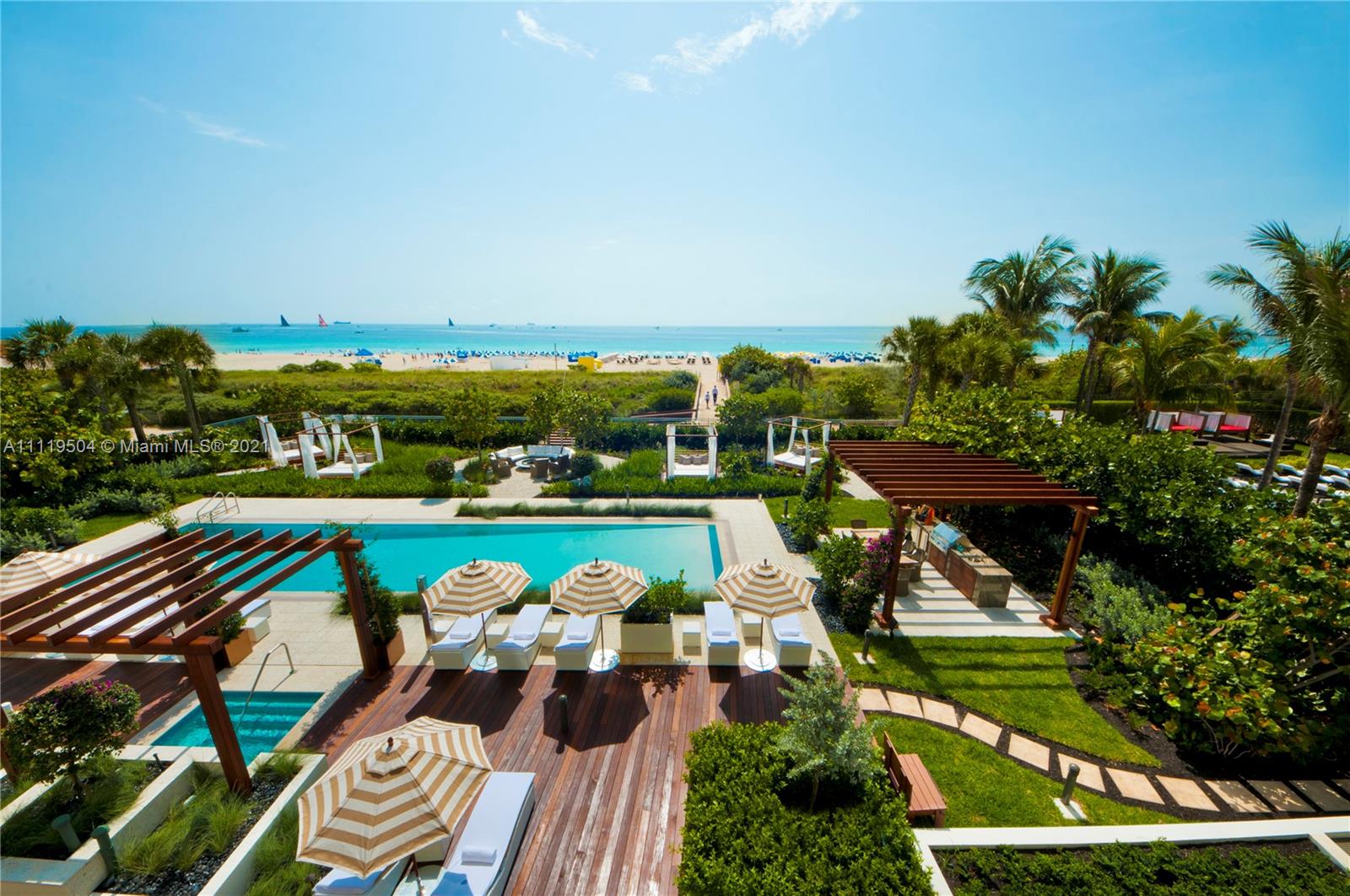 OCEAN HOUSE CONDO - Residential